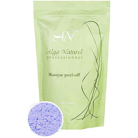 Альгинатная маска "Виноград" Algo Naturel Франция 200 г